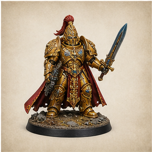 Blade Champion