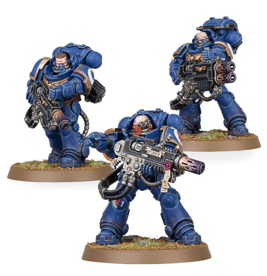 Eradicators