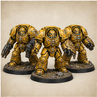 Terminator Squad